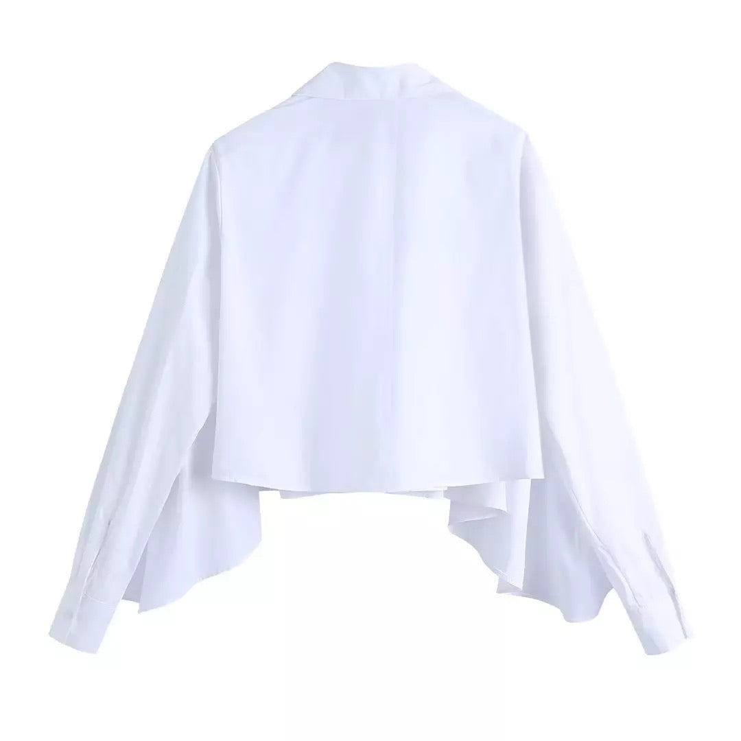 VERSATILE OVERLAY TOP