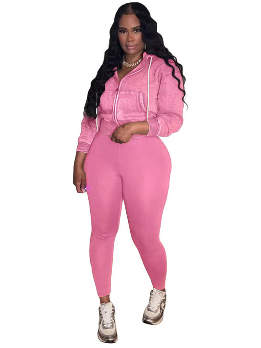 CHILL LUXE LOUNGE SET