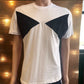 MEN'S SUMMER ICE SILK T-SHIRT WITH VELVET SIDE STYLE FASHION DESIGNS