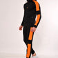 Highlight gradient tracksuit