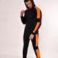 Highlight gradient tracksuit