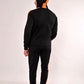 Highlight gradient tracksuit